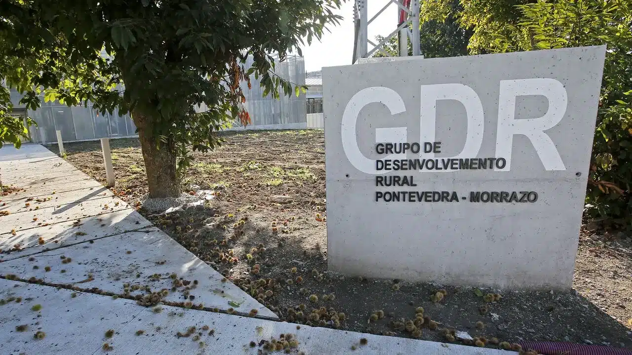 GDR Pontevedra Morrazo